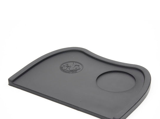 Rhino Bench Tamping Mat