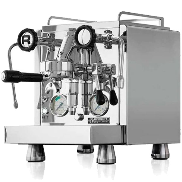 Rocket R58 Cinquantotto Coffee Machine – Ultimate Espresso Maker ...
