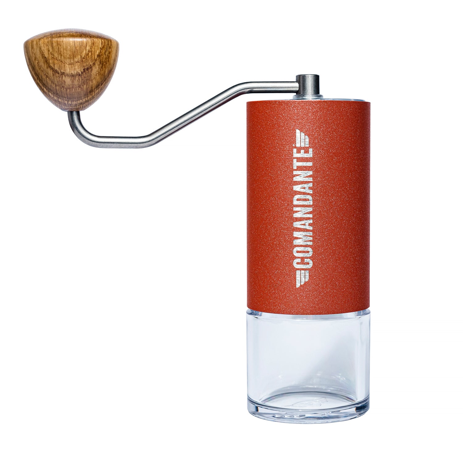 Comandante C40 MK4 Sunset – Nitro Blade