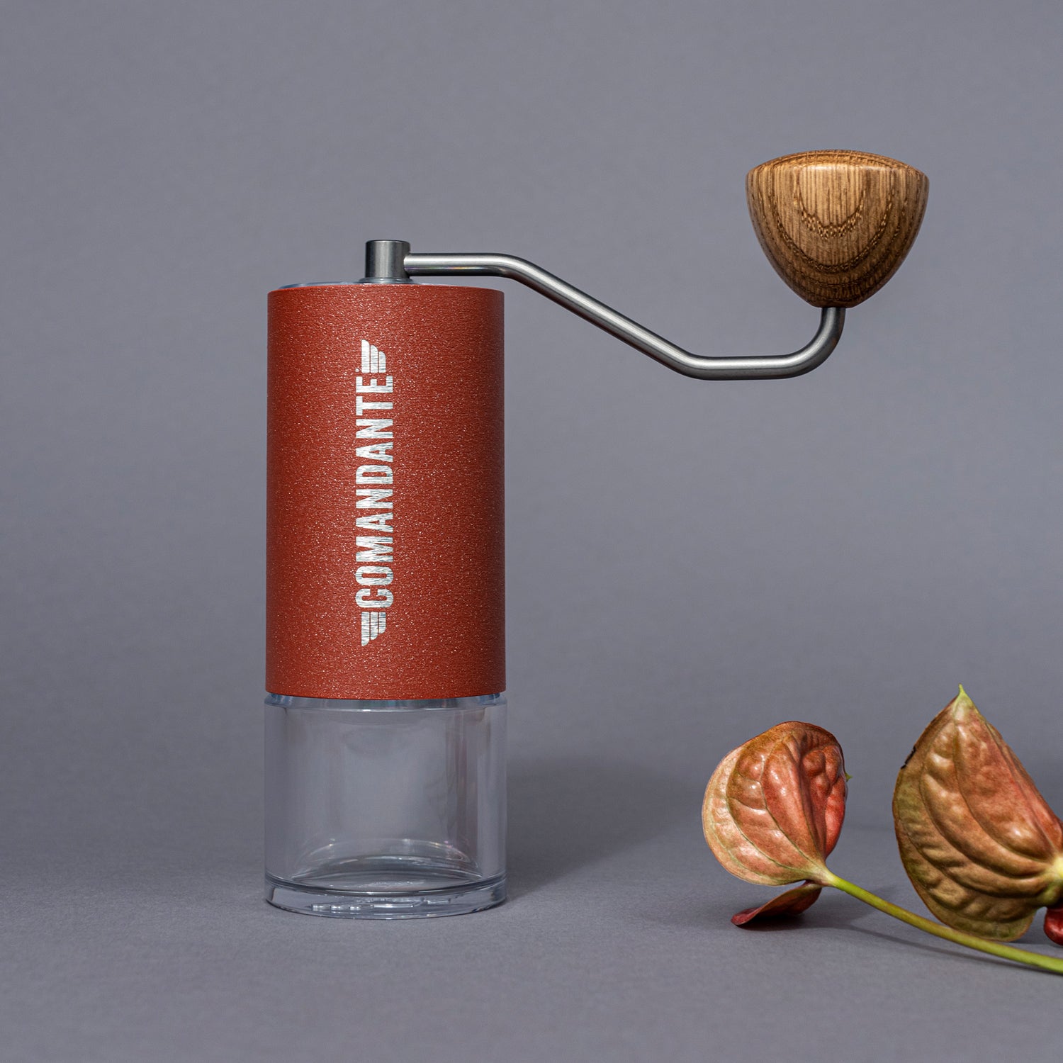 Comandante C40 MK4 Sunset – Nitro Blade