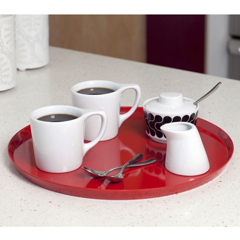 Lino Creamer, 3 oz white 90ml