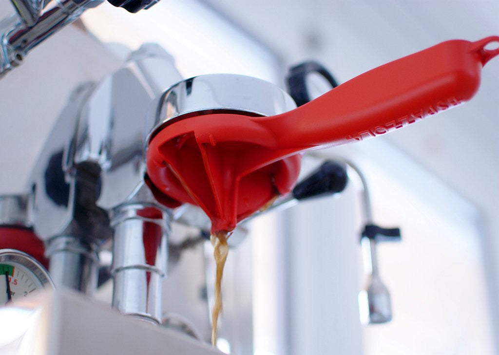 أداة تنظيف رأس المجموعة إسبازولا