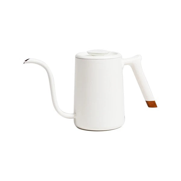 Fish Pure Over Kettle(white)