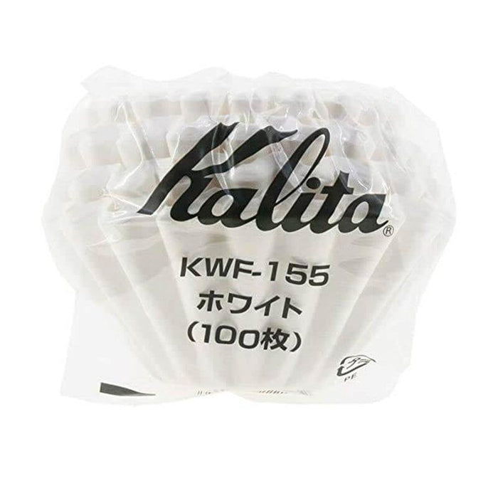 Kalita Wave 155 Filters (100)