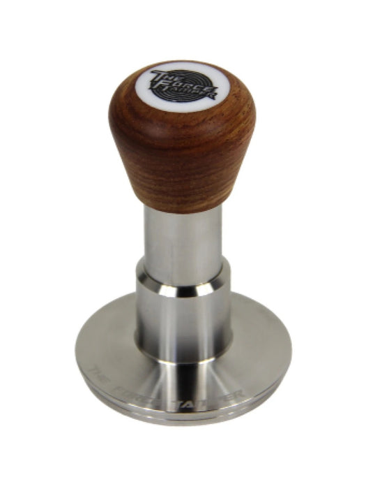 The Force Tamper - Triangle Handle rose wood