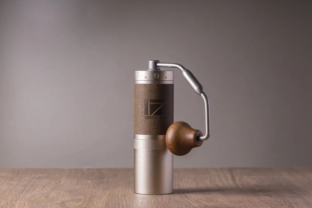 1Zpresso X-Pro S Hand Coffee Grinder