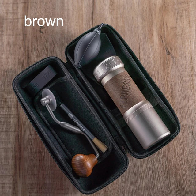 1ZPRESSO K-Ultra - Manual Coffee Grinder