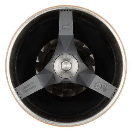 Comandante MK4 Nitro Blade Coffee Grinder Deep purple