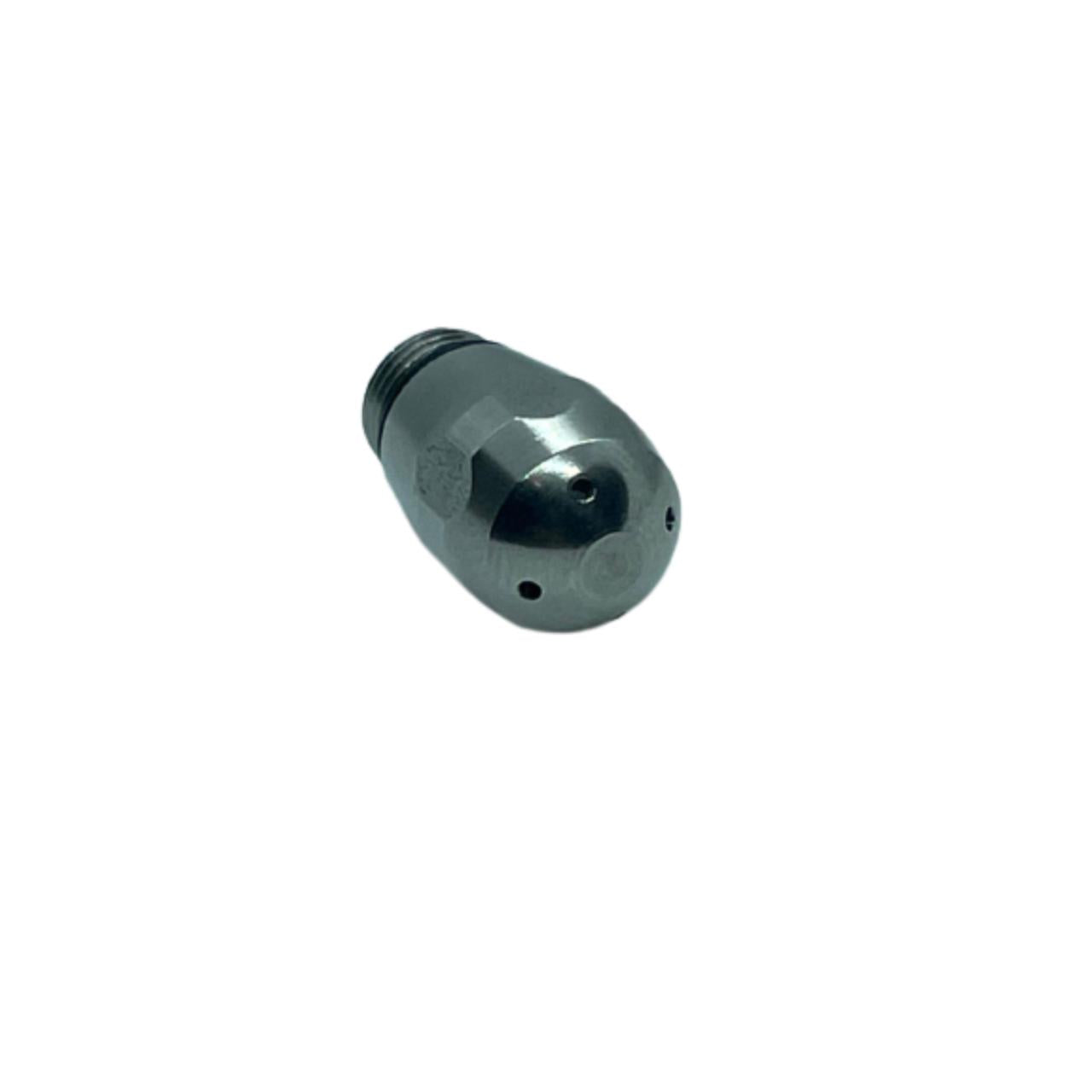 NS/VA Steam Nozzle with O'ring 1.2mm, 4 Holes