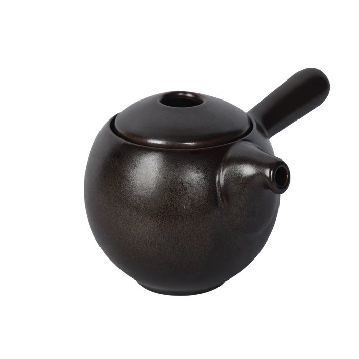 Loveramics 350ml Kyusu Teapot (Gunpowder)