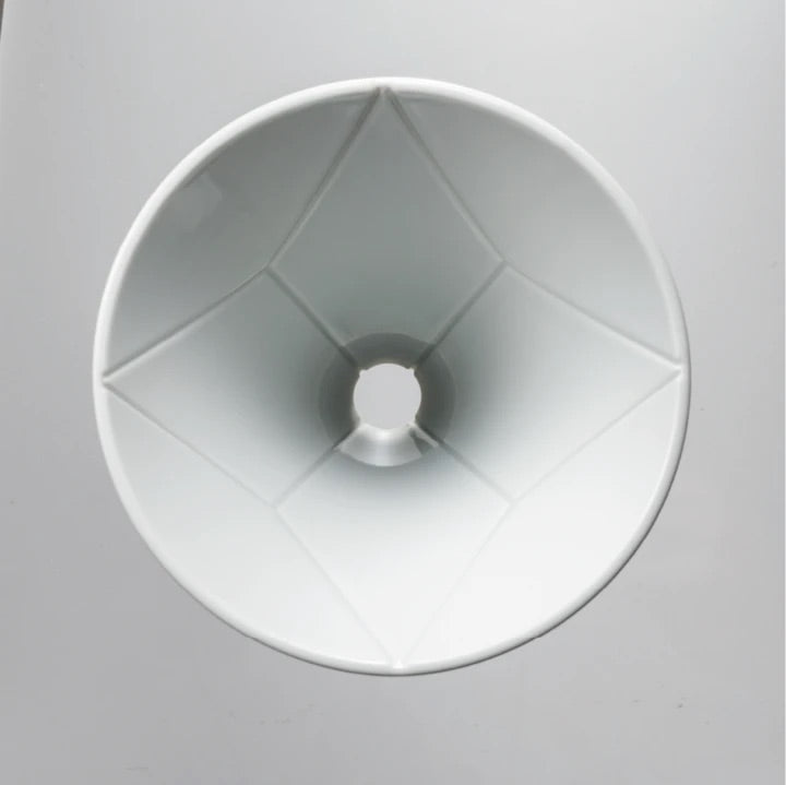 هاريو V60 جهاز تقطير واحد من السيراميك