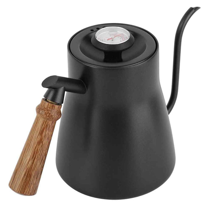 Kettle with thermometer 850ml