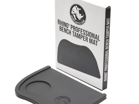 Rhino Bench Tamping Mat