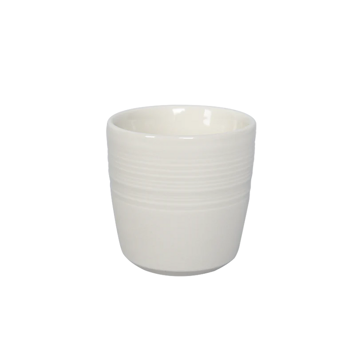 DALE HARRIS "CHAMPIONS SIGNATURE" 150ML FLAT WHITE CUP
