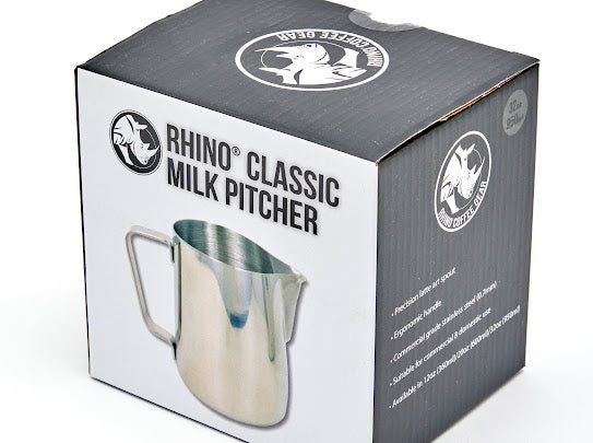 Rhino Pro Milk Pitcher 32oz/950ml