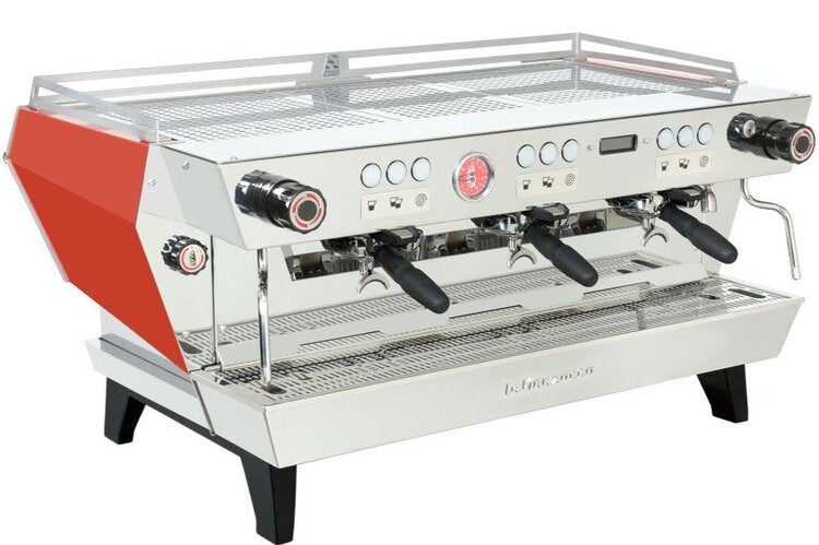 La Marzocco Kb90 3 Group - Coffee Machine