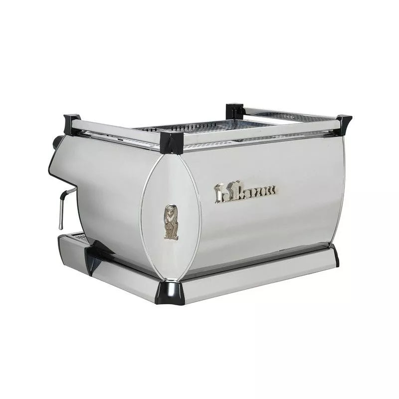 La Marzocco GB5 S AV Group Coffee Machine – Shop Now ALMENHAZ