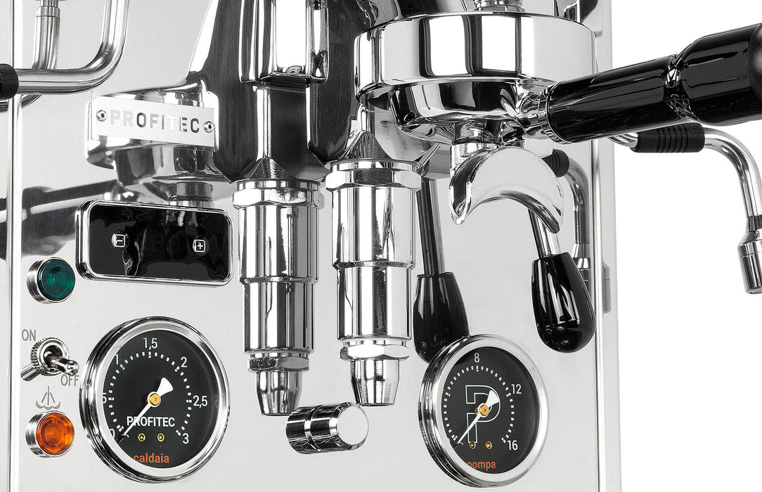 Profitec Pro 700 - Coffee Machine