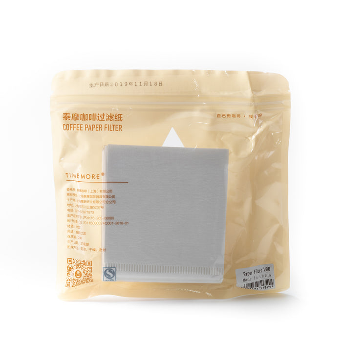 Timemore Filter Paper
