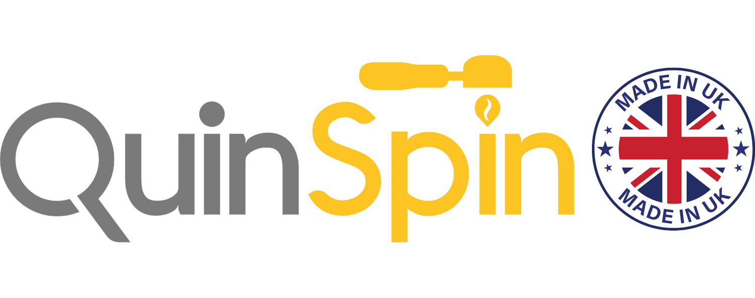 QuinSpin