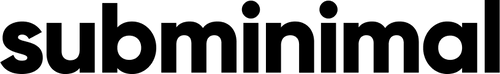 Subminimal